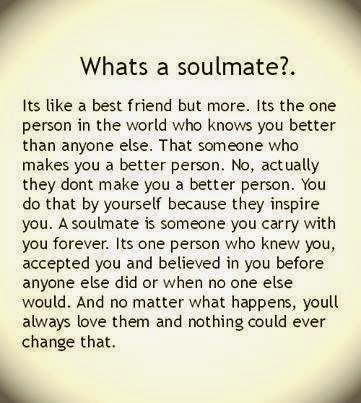 soulmate